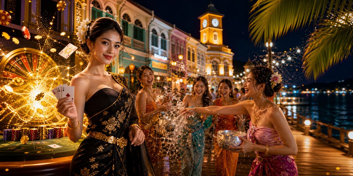 all casino