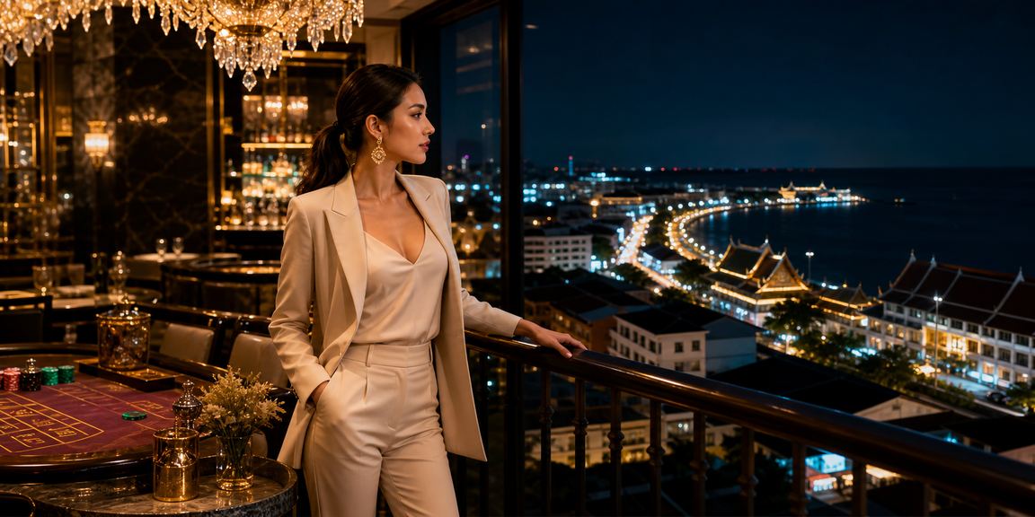 all casino